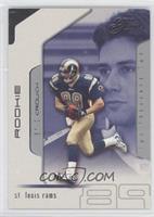 Eric Crouch #/1,250