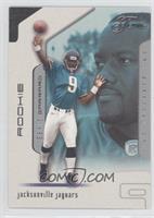 David Garrard #/1,250