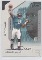 David Garrard #/1,250