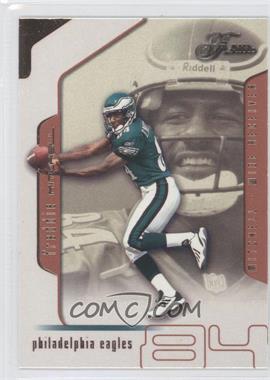 2002 Flair - [Base] #23 - Freddie Mitchell