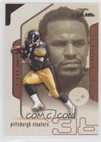 Jerome Bettis