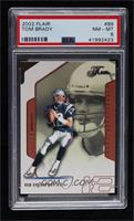 Tom Brady [PSA 8 NM‑MT]