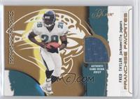 Fred Taylor