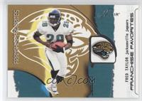 Fred Taylor