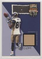 Isaac Bruce [Noted]