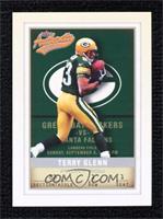 Terry Glenn #45/150