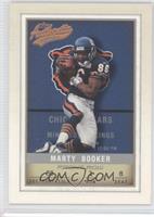 Marty Booker #/150
