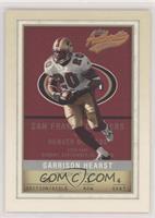 Garrison Hearst #/150