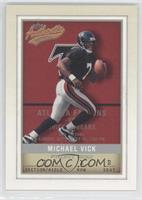 Michael Vick #/150