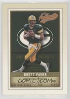 Brett Favre #/150