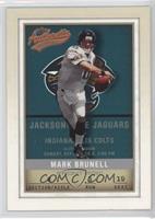 Mark Brunell #/150