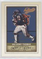 Anthony Thomas #/250