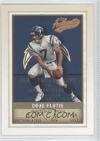 Doug Flutie #/250