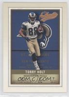 Torry Holt #/250