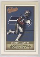 Darrell Jackson #/250