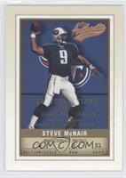 Steve McNair #/250