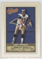 Kurt Warner #/250