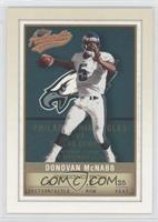 Donovan McNabb #/250