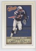 Antowain Smith #/250