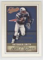 Antowain Smith #/250