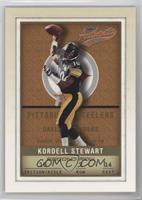 Kordell Stewart #/250