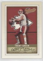 Trent Green #/250