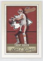 Trent Green #/250