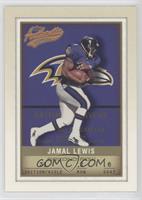 Jamal Lewis #/250