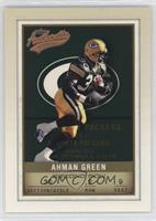 Ahman Green #/250