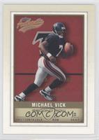 Michael Vick #/250