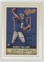 Kerry Collins