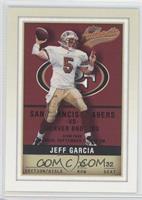 Jeff Garcia