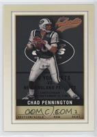 Chad Pennington [Poor to Fair]