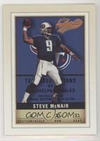 Steve McNair