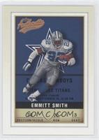 Emmitt Smith