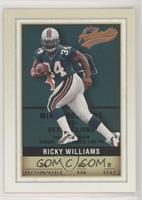 Ricky Williams