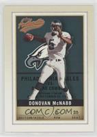 Donovan McNabb