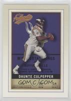 Daunte Culpepper