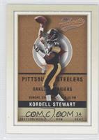 Kordell Stewart