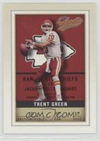 Trent Green