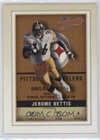 Jerome Bettis