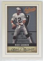 Rich Gannon