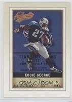 Eddie George