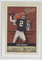 Tim Couch