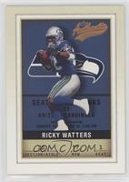 Ricky Watters