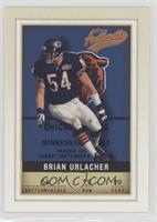 Brian Urlacher