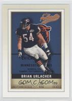 Brian Urlacher