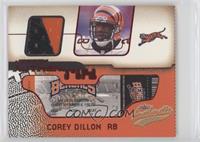 Corey Dillon