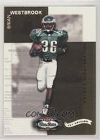 Brian Westbrook #/100