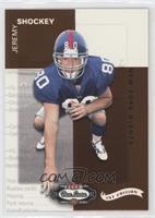 Jeremy Shockey #/100